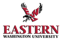 Eastern Washington Logo