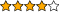 Star Rating